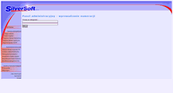 Desktop Screenshot of multi.dojazd.pl